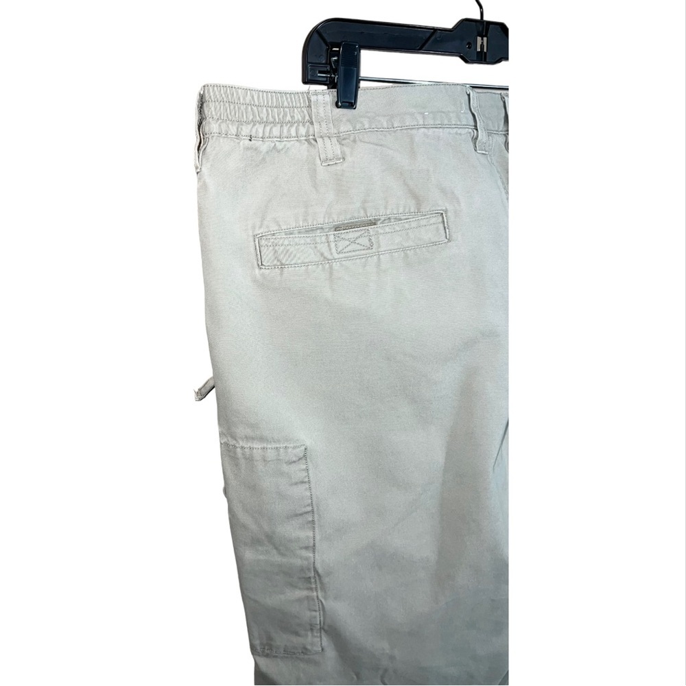 5.11 Tactical Series Cargo Pants Men’s Size 44x30 Stone Beige - Picture 7 of 9